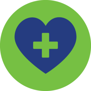 Beyond Access Service Route Badge